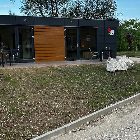 Apartmán Kopretina Štramberk Exterior foto