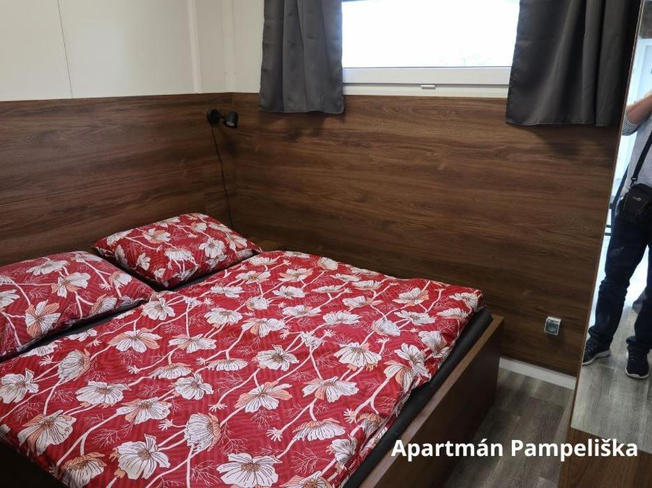 Apartmán Kopretina Štramberk Exterior foto