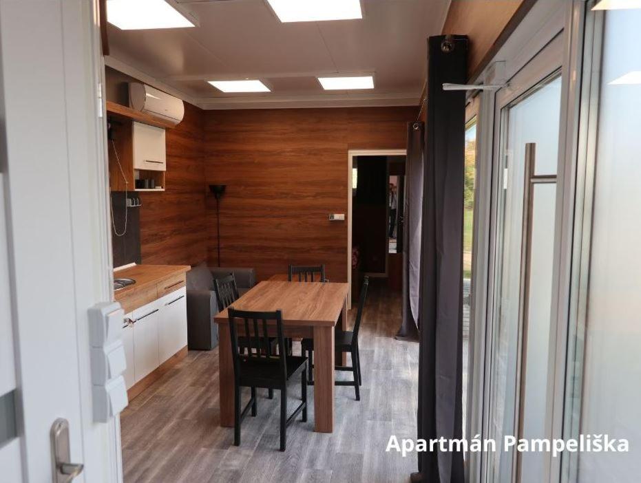 Apartmán Kopretina Štramberk Exterior foto
