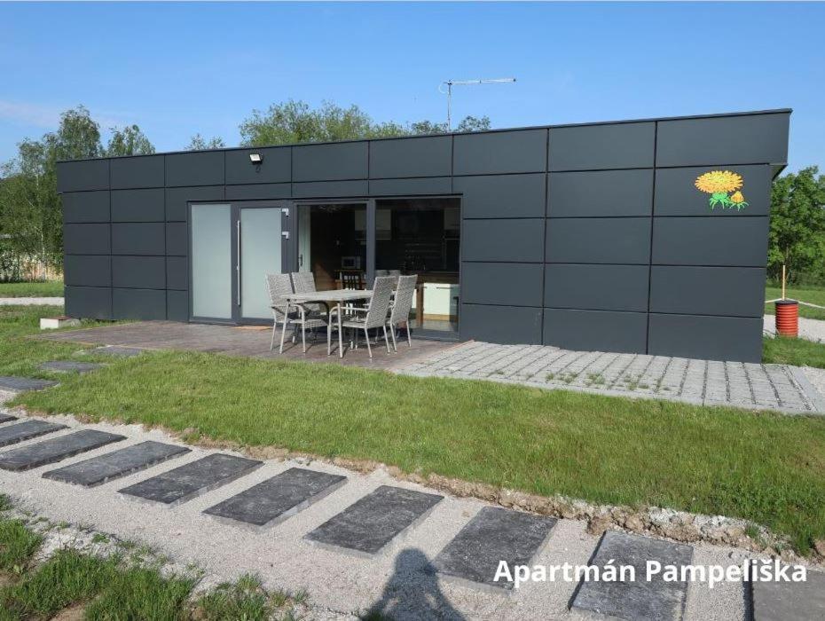Apartmán Kopretina Štramberk Exterior foto