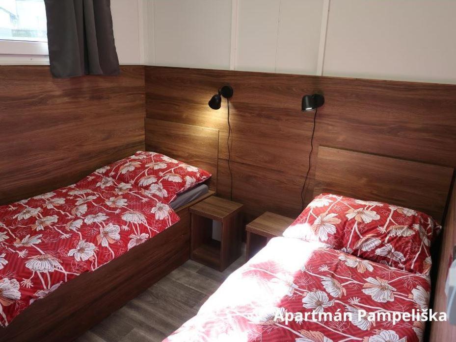 Apartmán Kopretina Štramberk Exterior foto