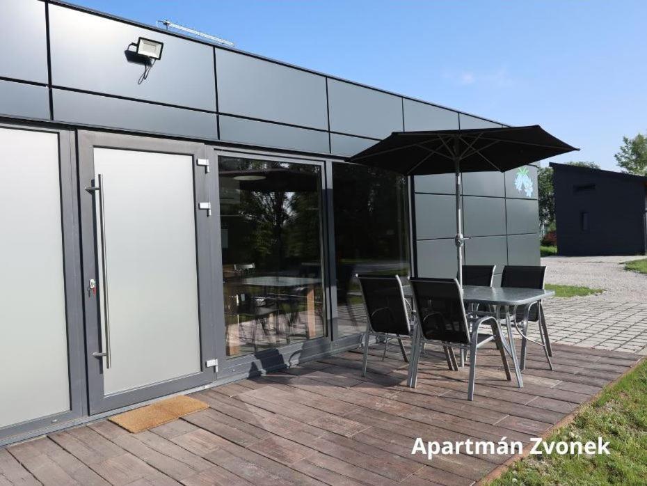 Apartmán Kopretina Štramberk Exterior foto