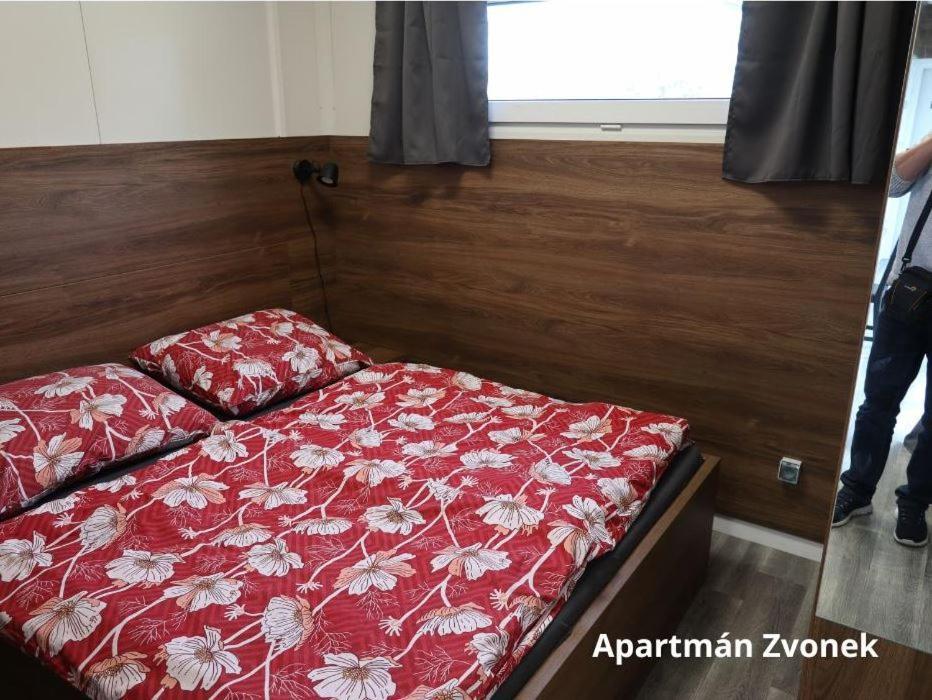 Apartmán Kopretina Štramberk Exterior foto