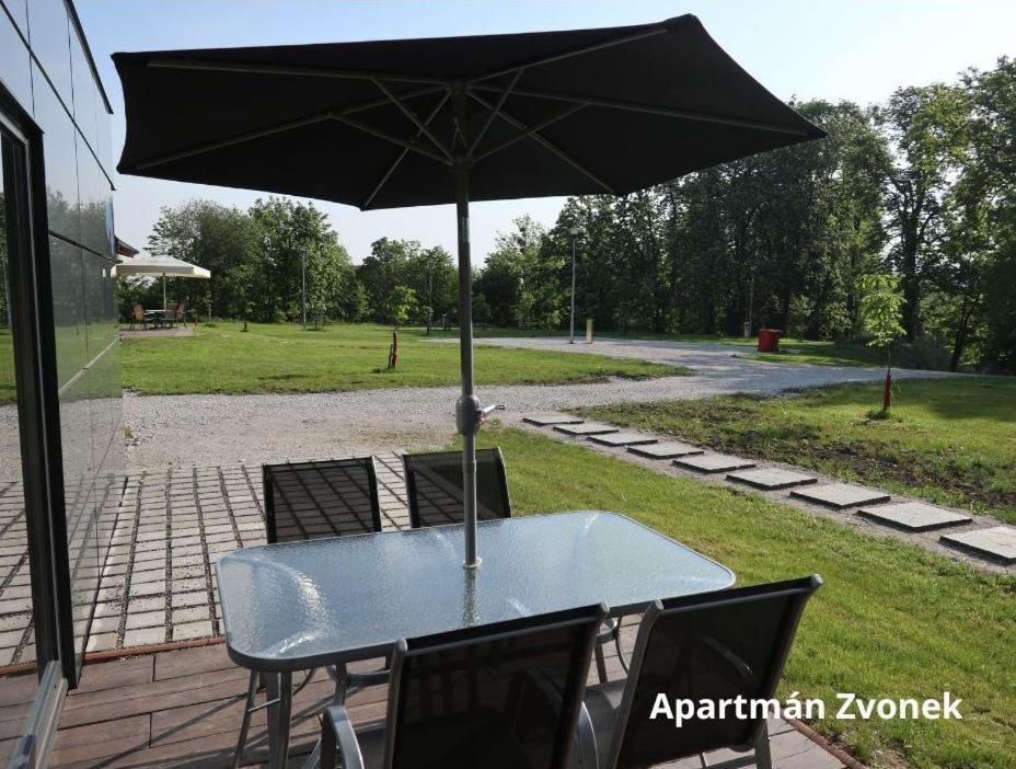 Apartmán Kopretina Štramberk Exterior foto