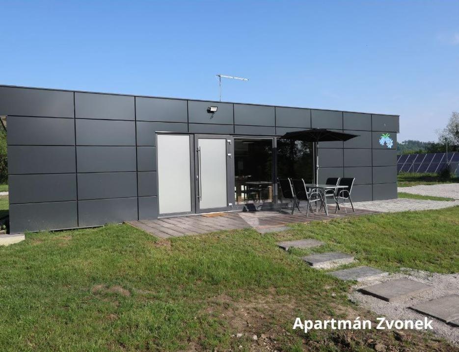 Apartmán Kopretina Štramberk Exterior foto