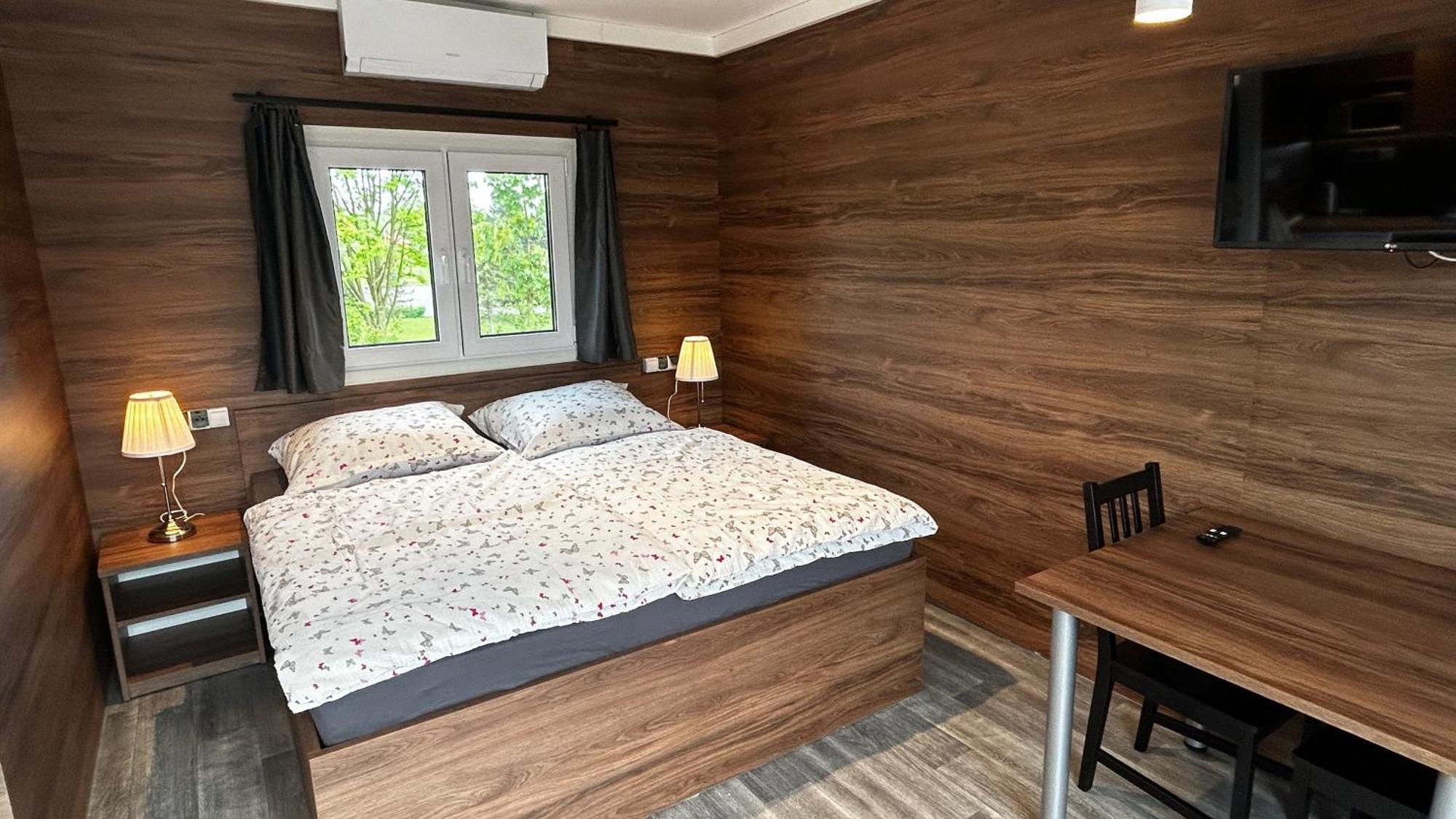 Apartmán Kopretina Štramberk Exterior foto